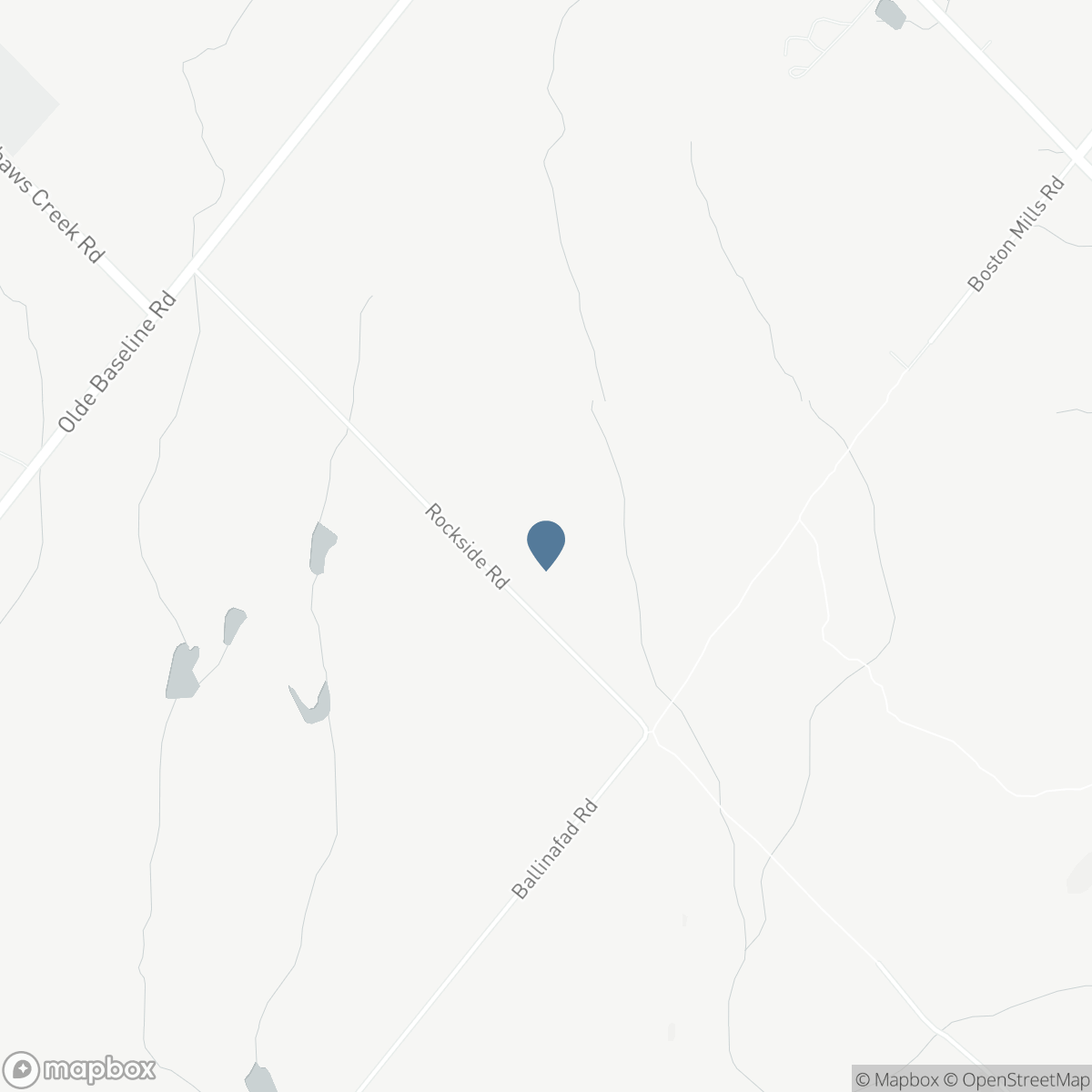 15135 ROCKSIDE ROAD, Caledon, Ontario L7C 1V4